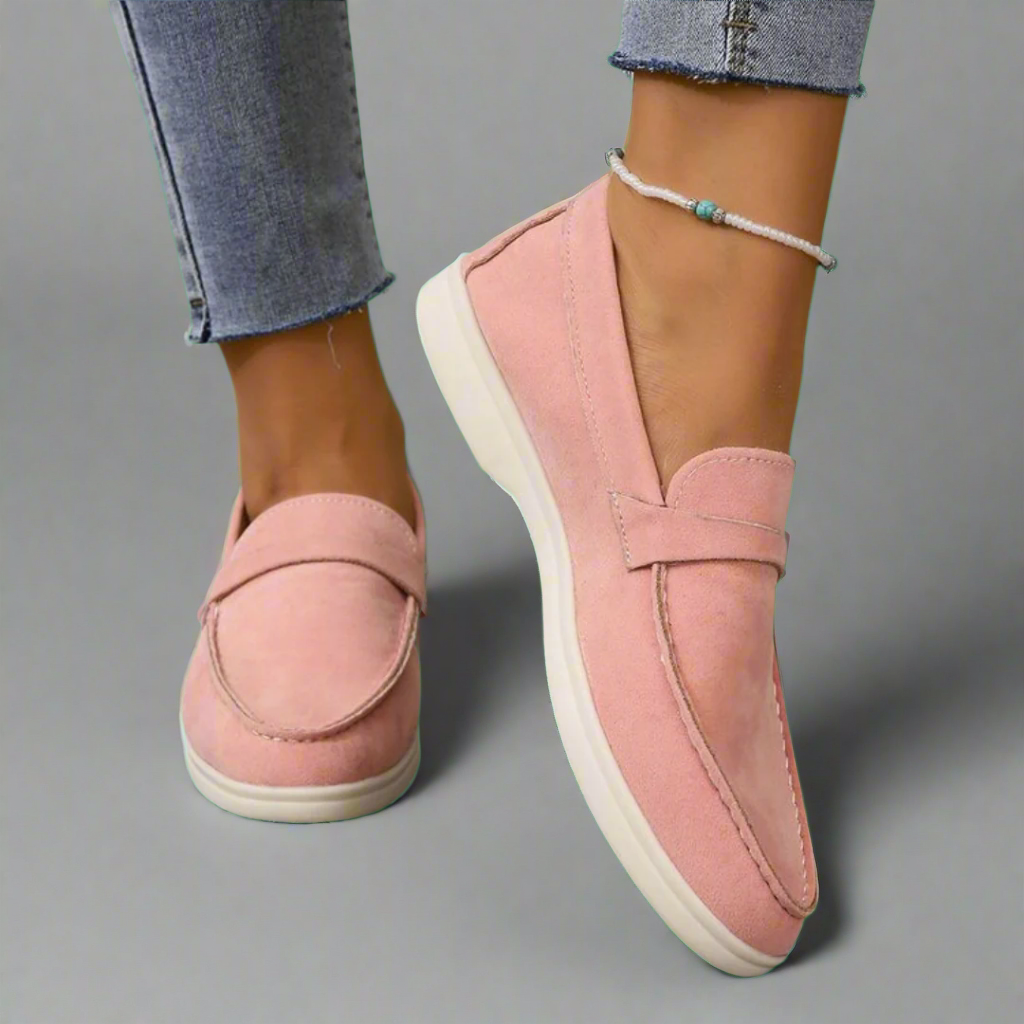 Pink / 11 US | 42 EU