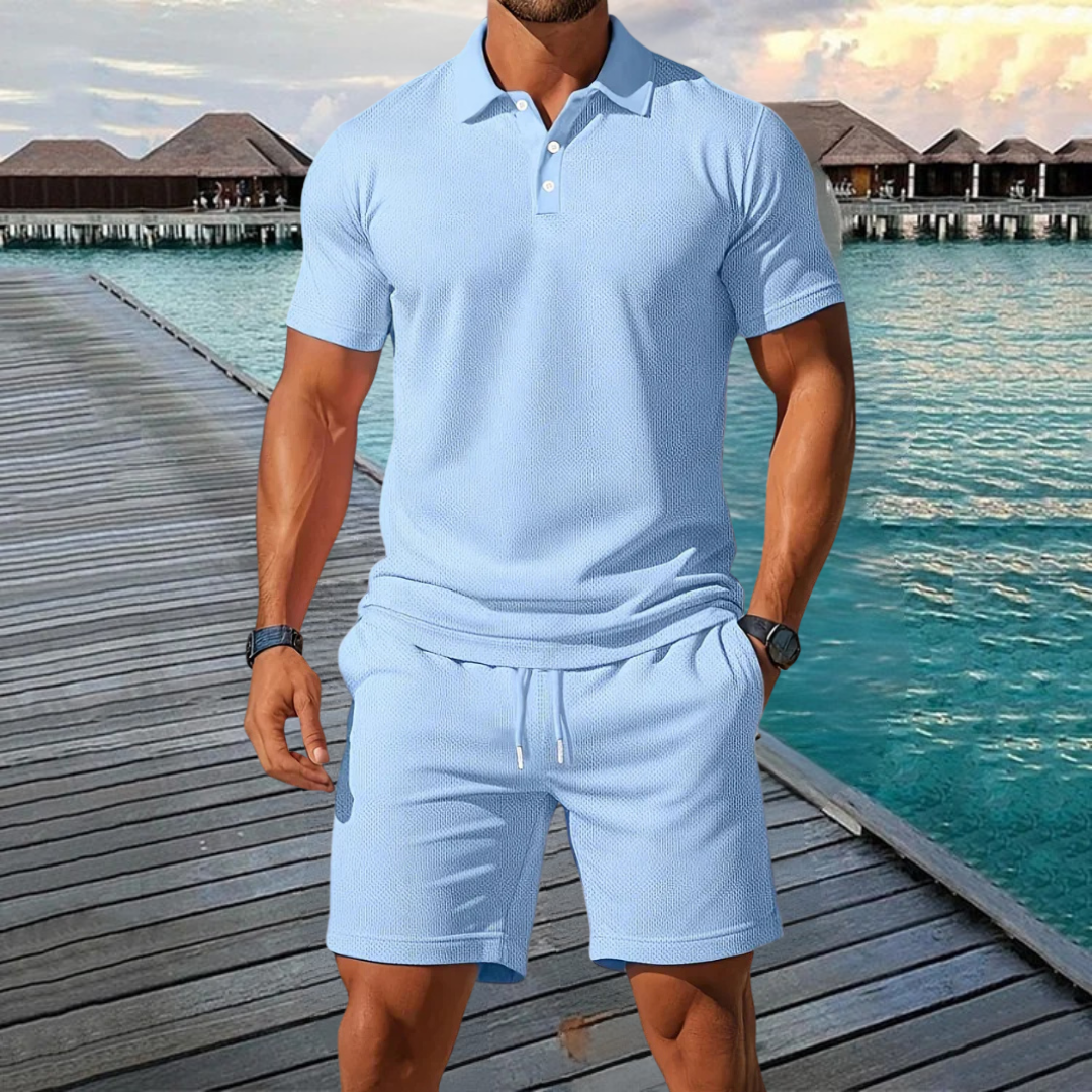 Light blue / 3XL
