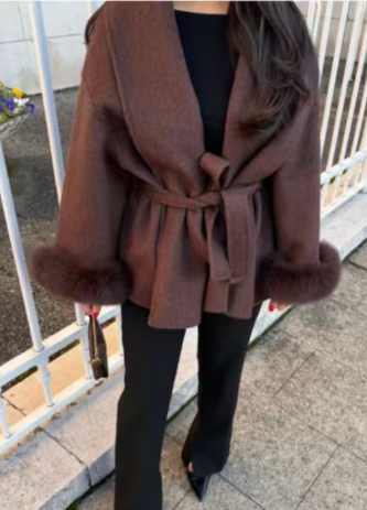 Brown / XL