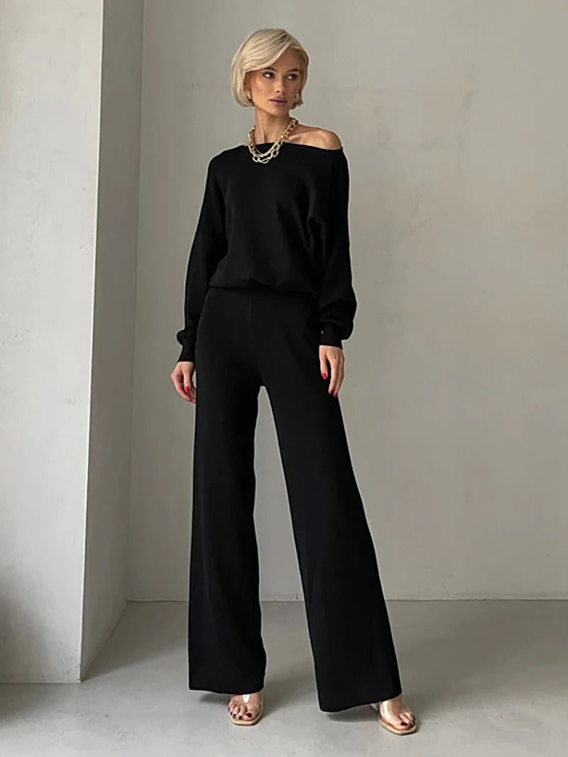 Black / L