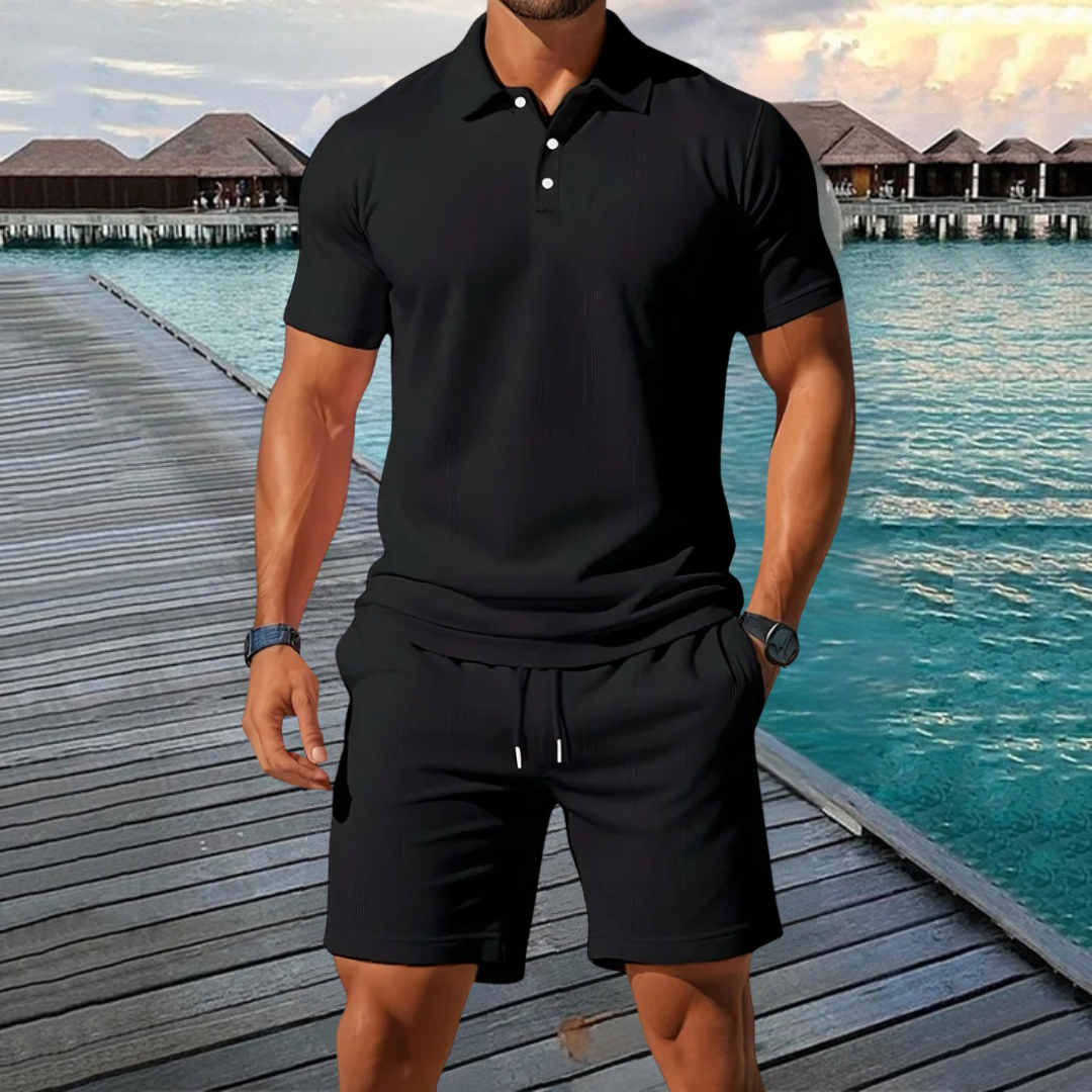 Black / 3XL