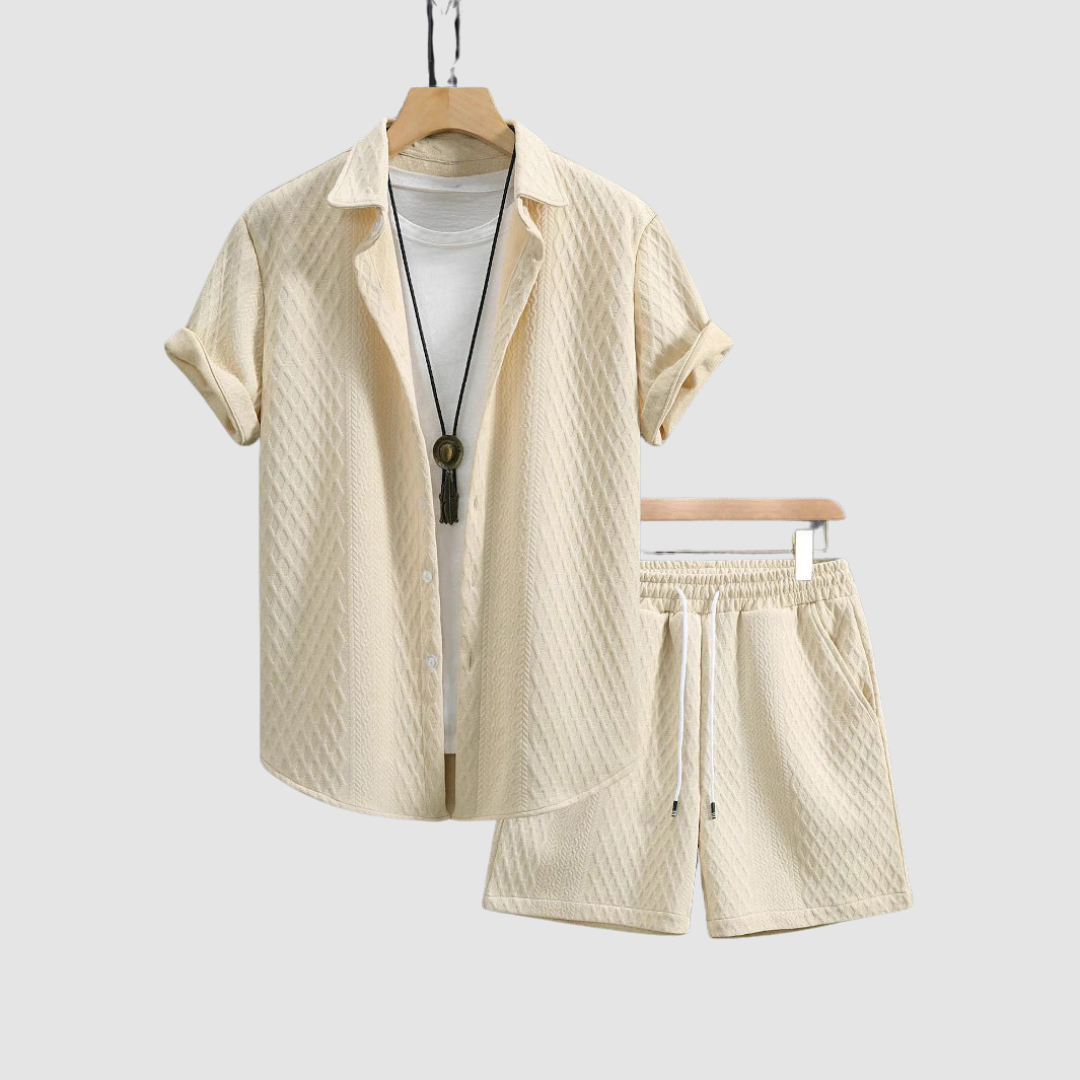 Khaki / 2XL