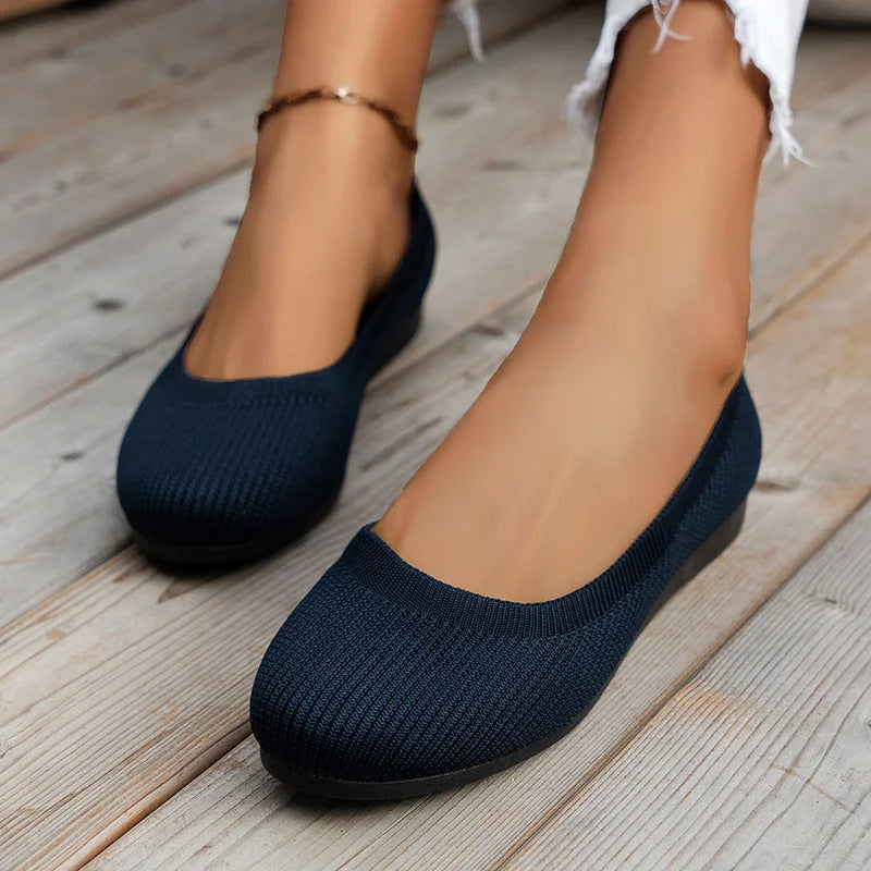 Navy blue / 11 - EU43