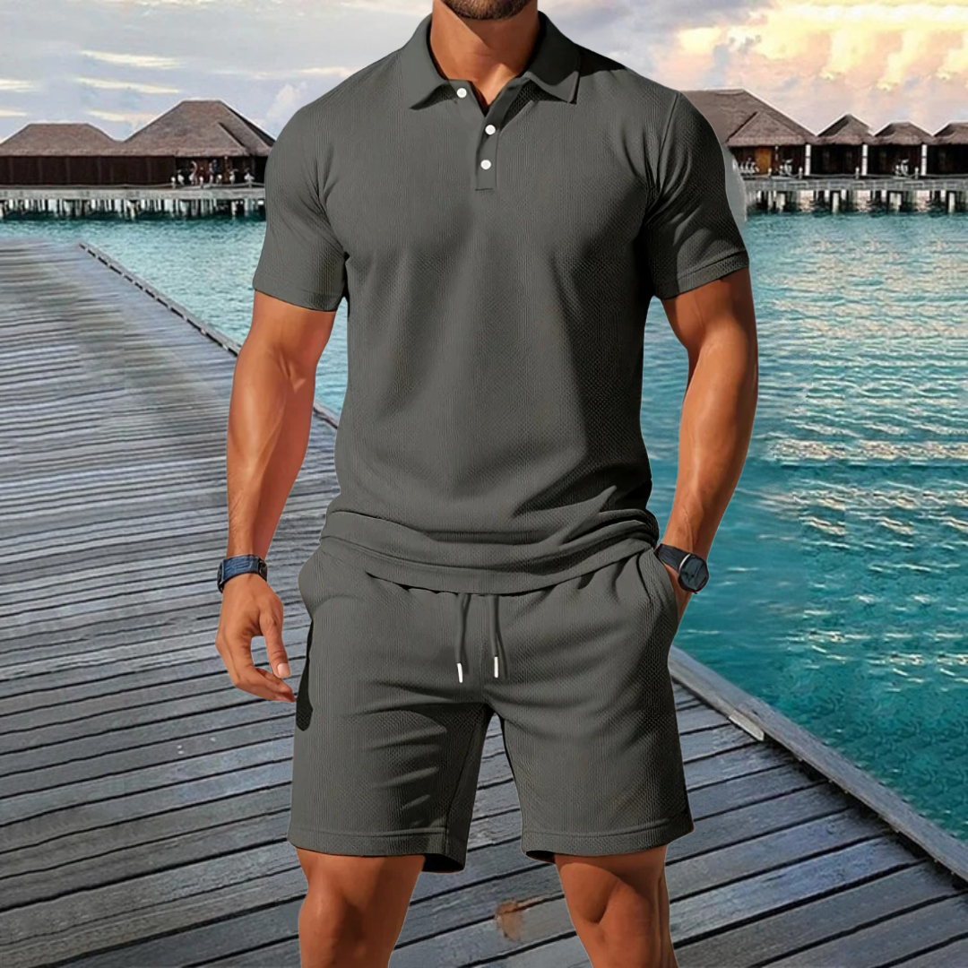 Gray / 3XL