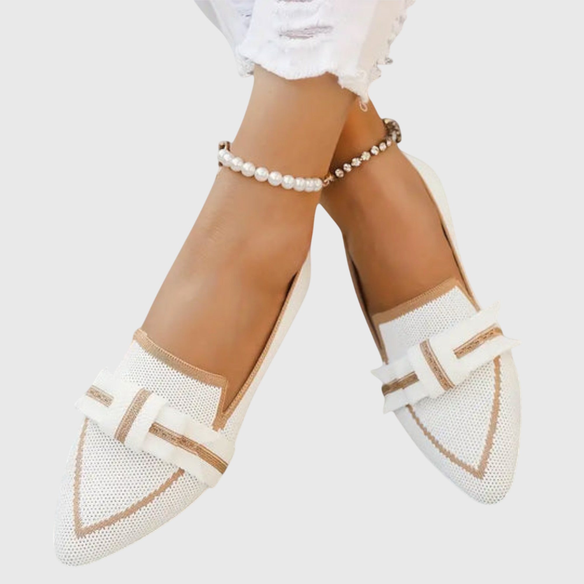 White / 12