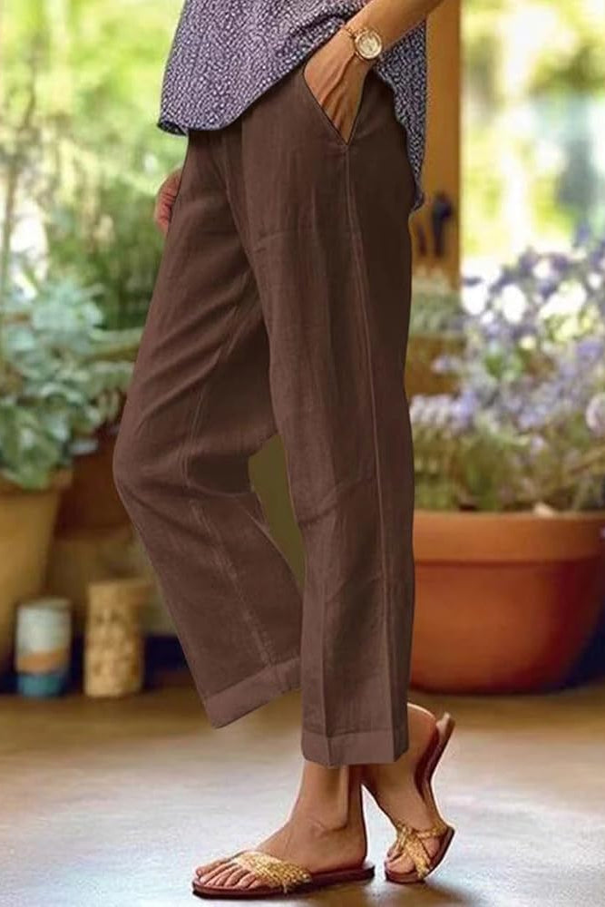 Brown / 5XL