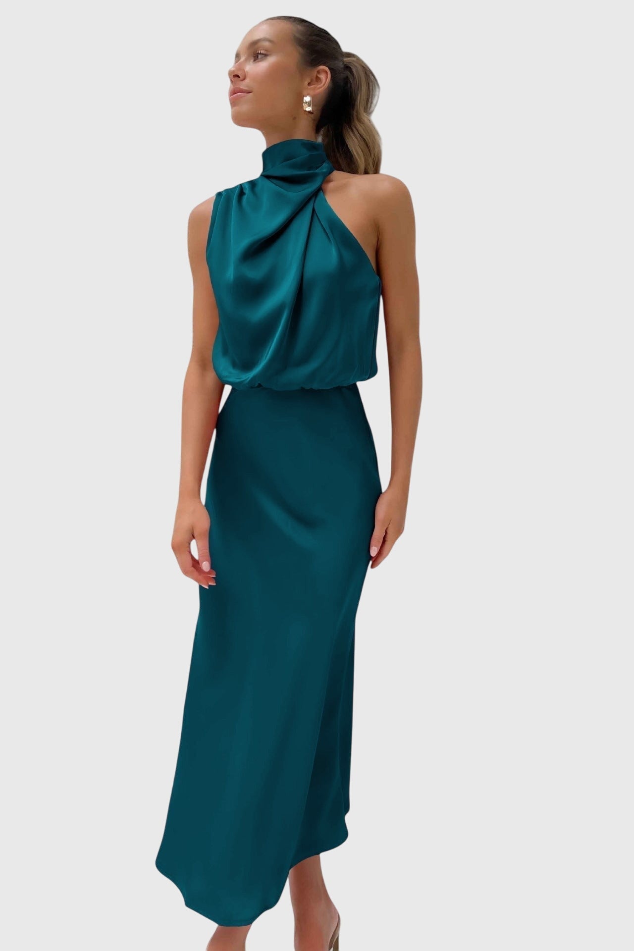 Aqua Green / XL