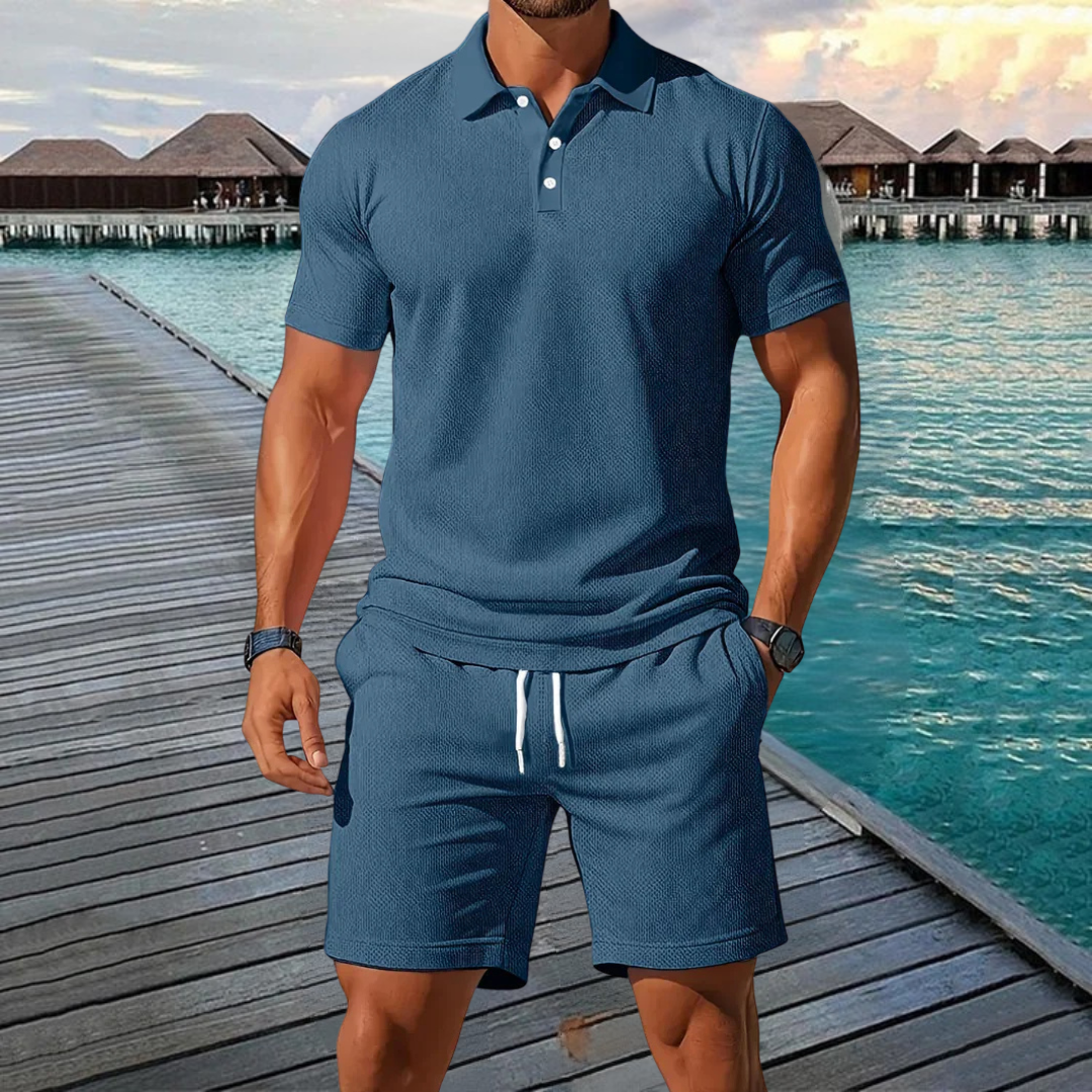 Blue / 3XL