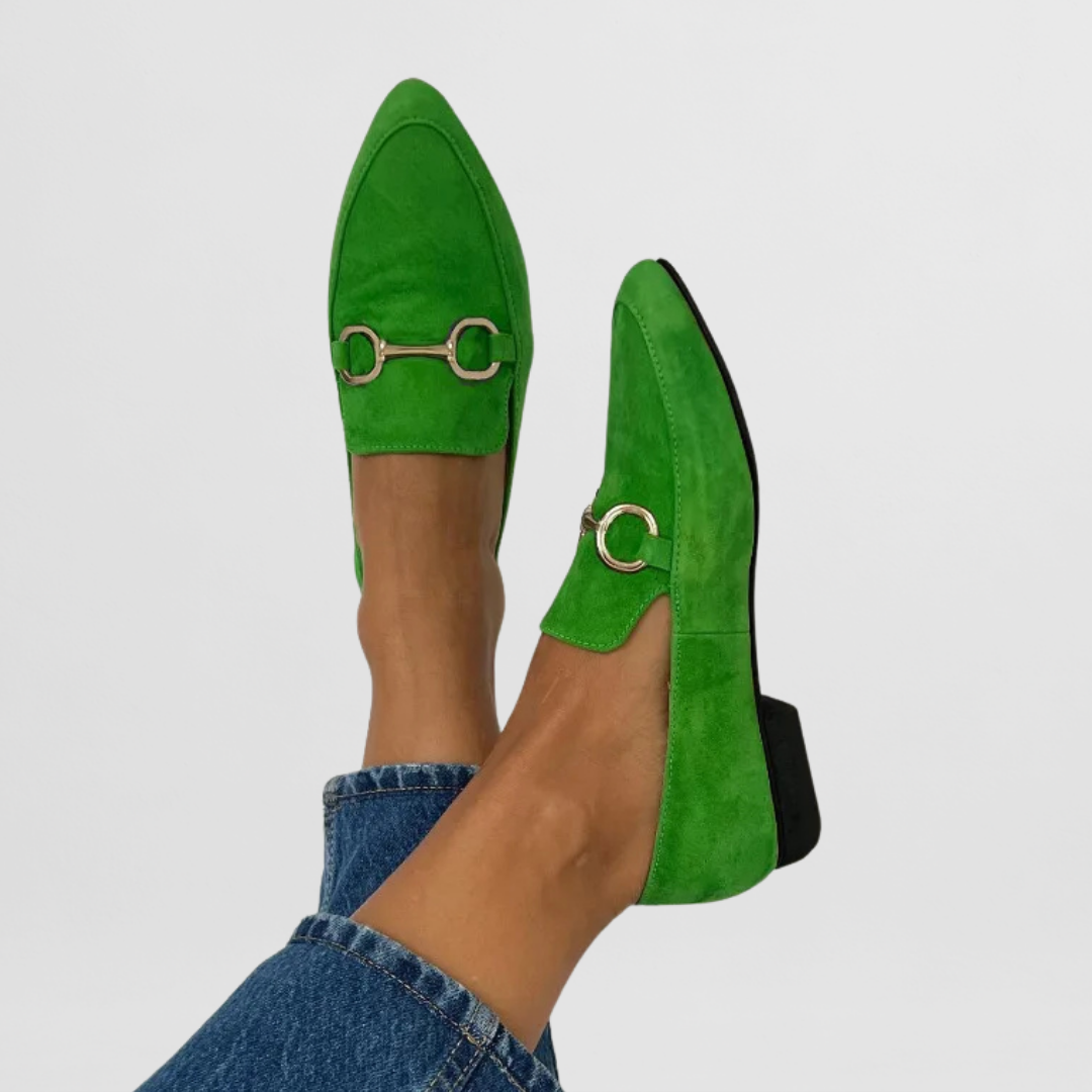 Green / 13