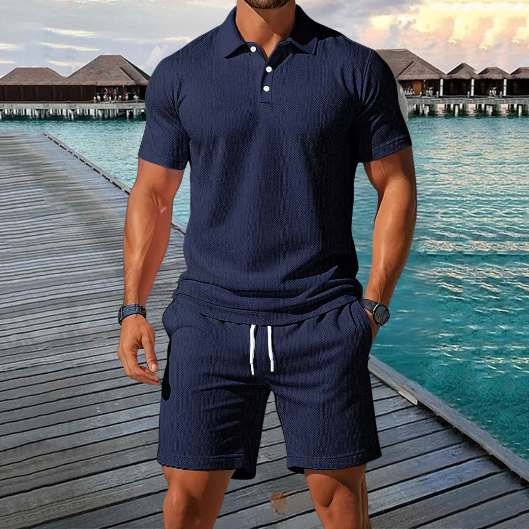 Dark blue / 3XL