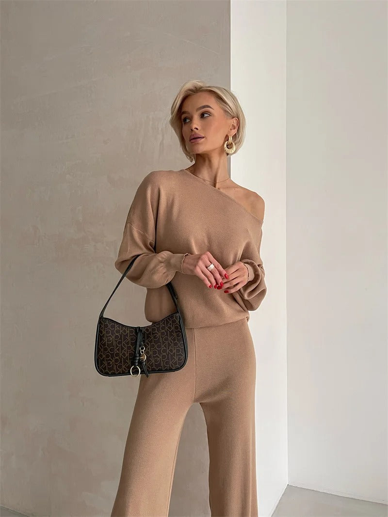 Khaki / L