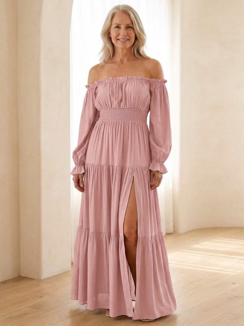 Pink / 2XL