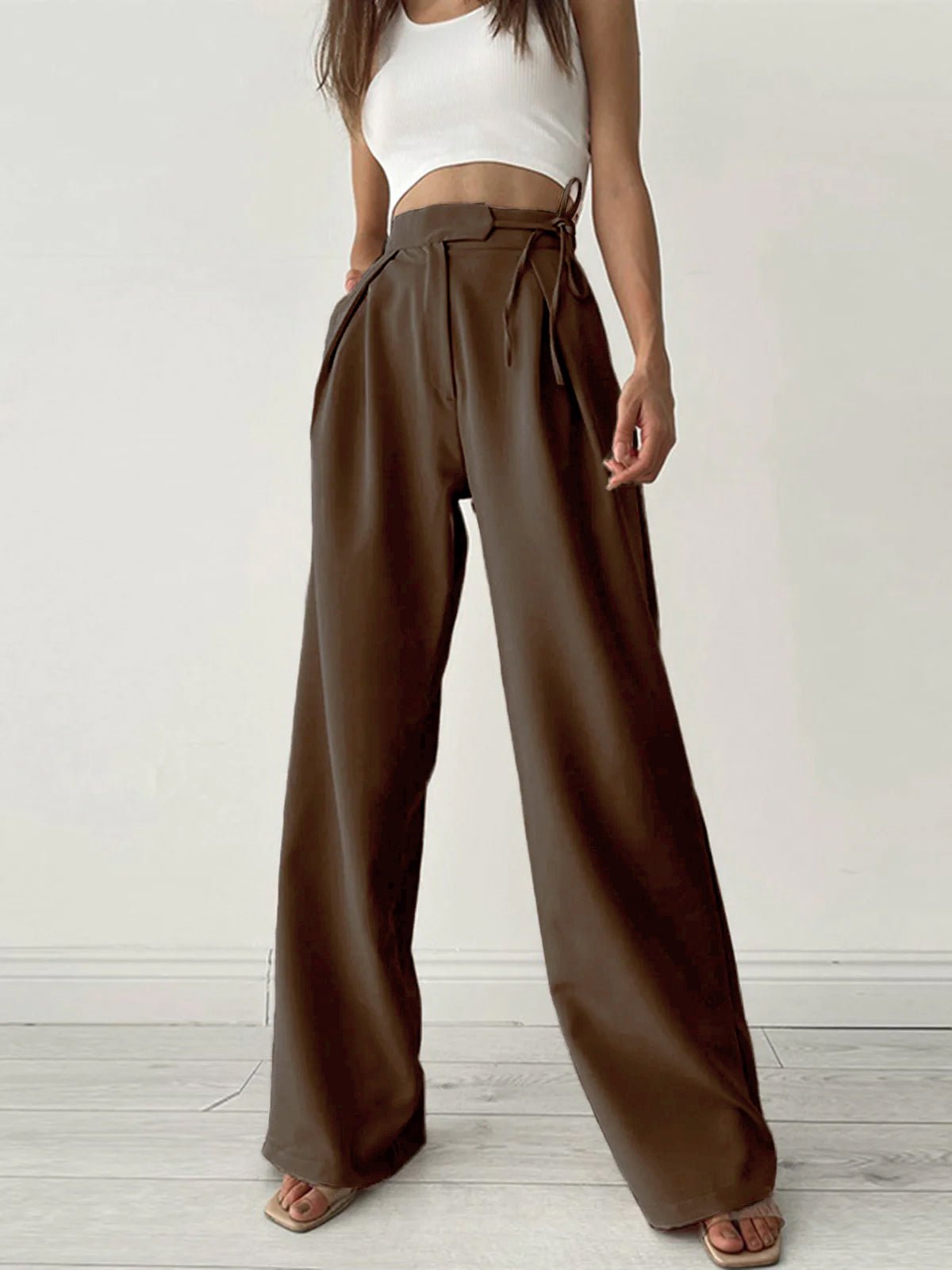 Marron / S