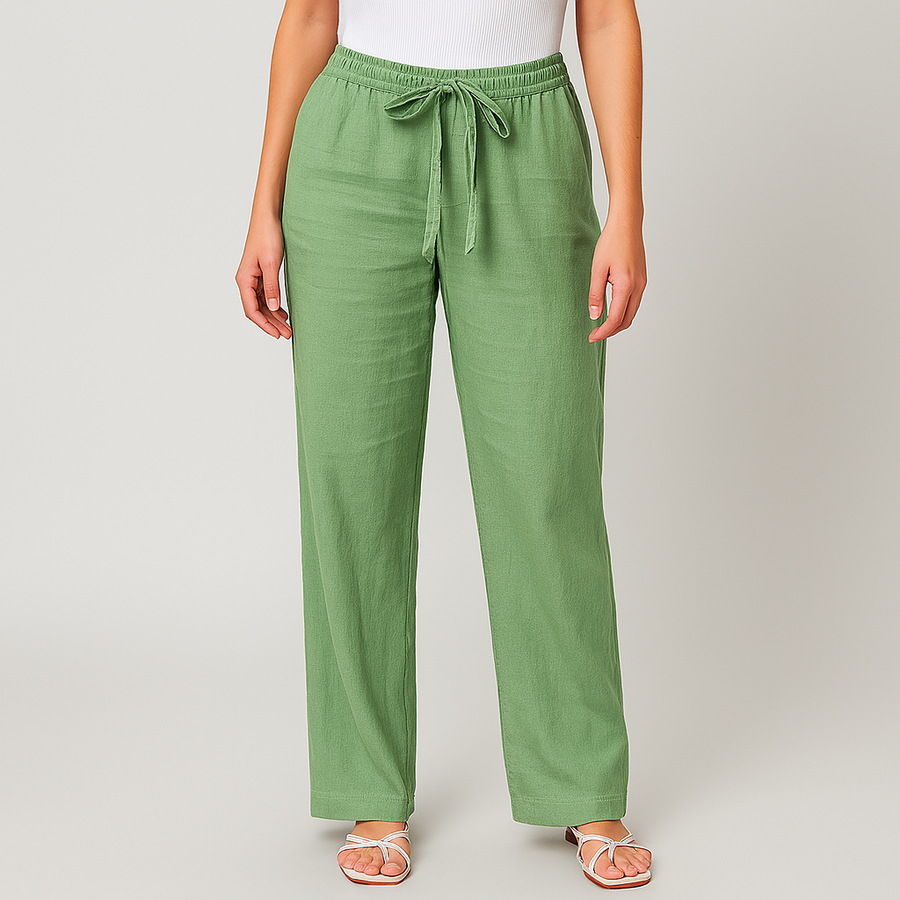 Green / 3XL