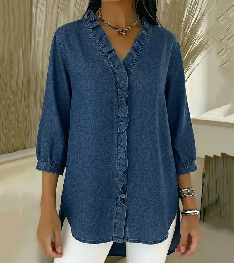 Dark Blue / 4XL