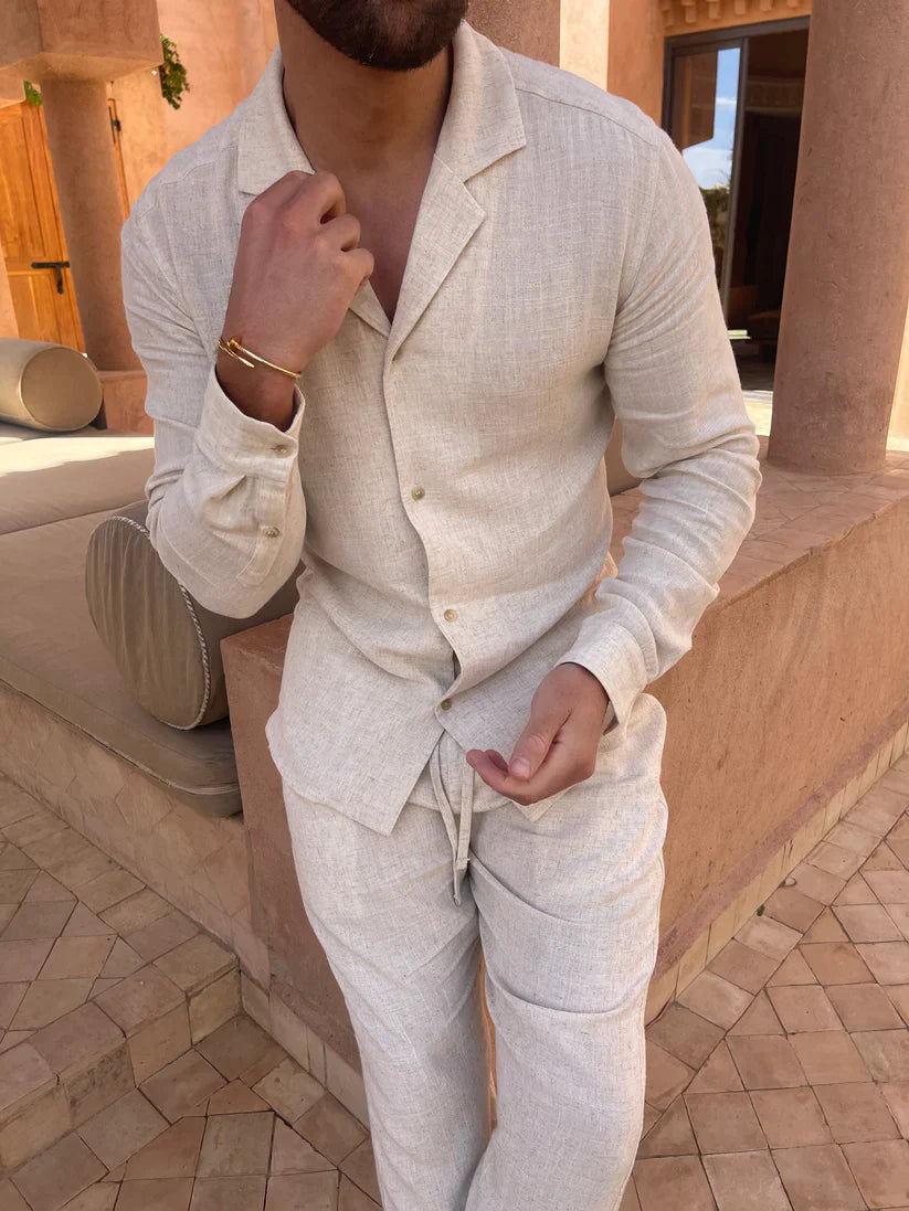Light Beige / 3XL