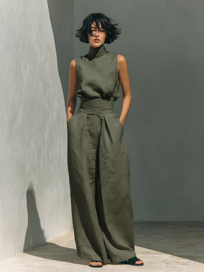 Green / 3XL