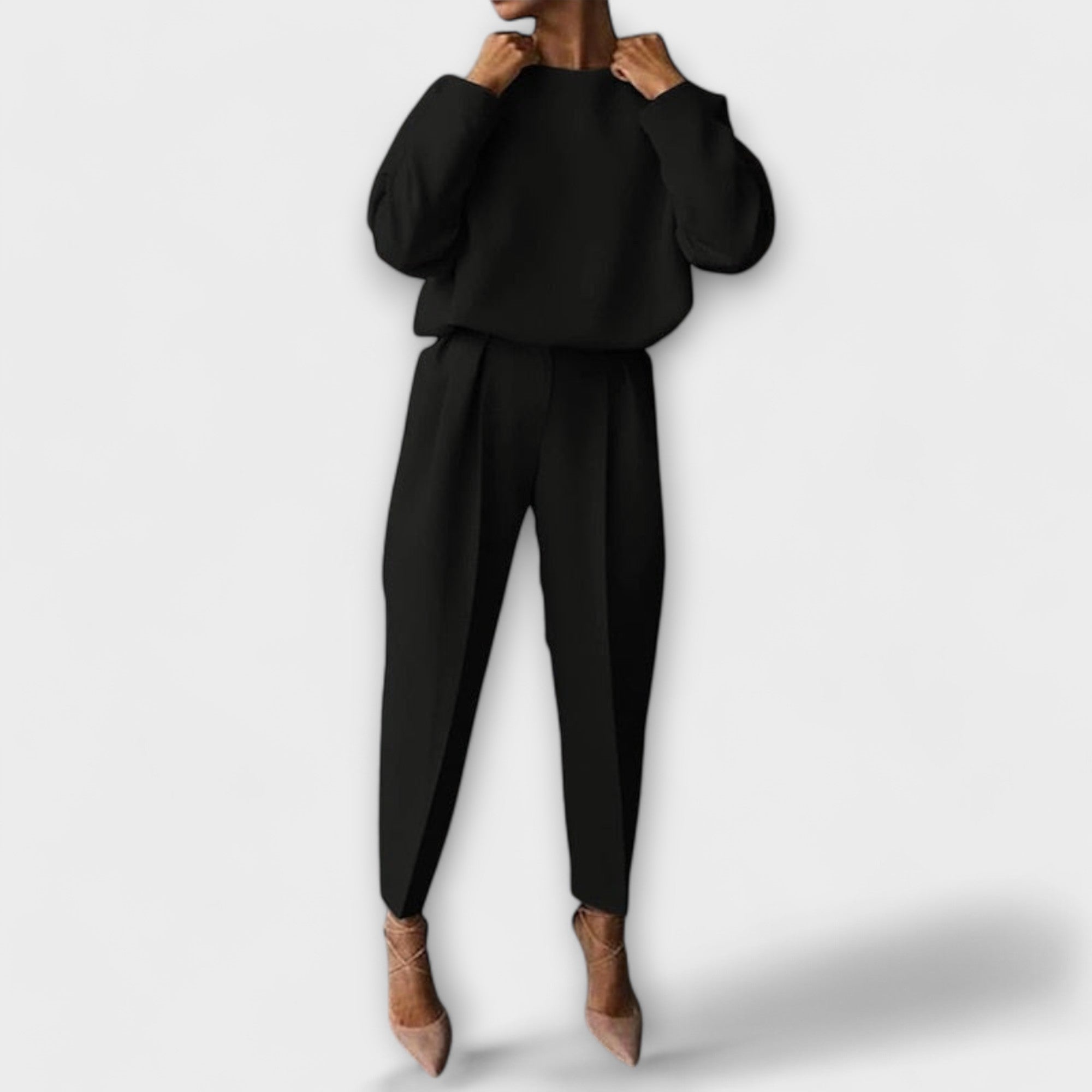 Black / 3XL