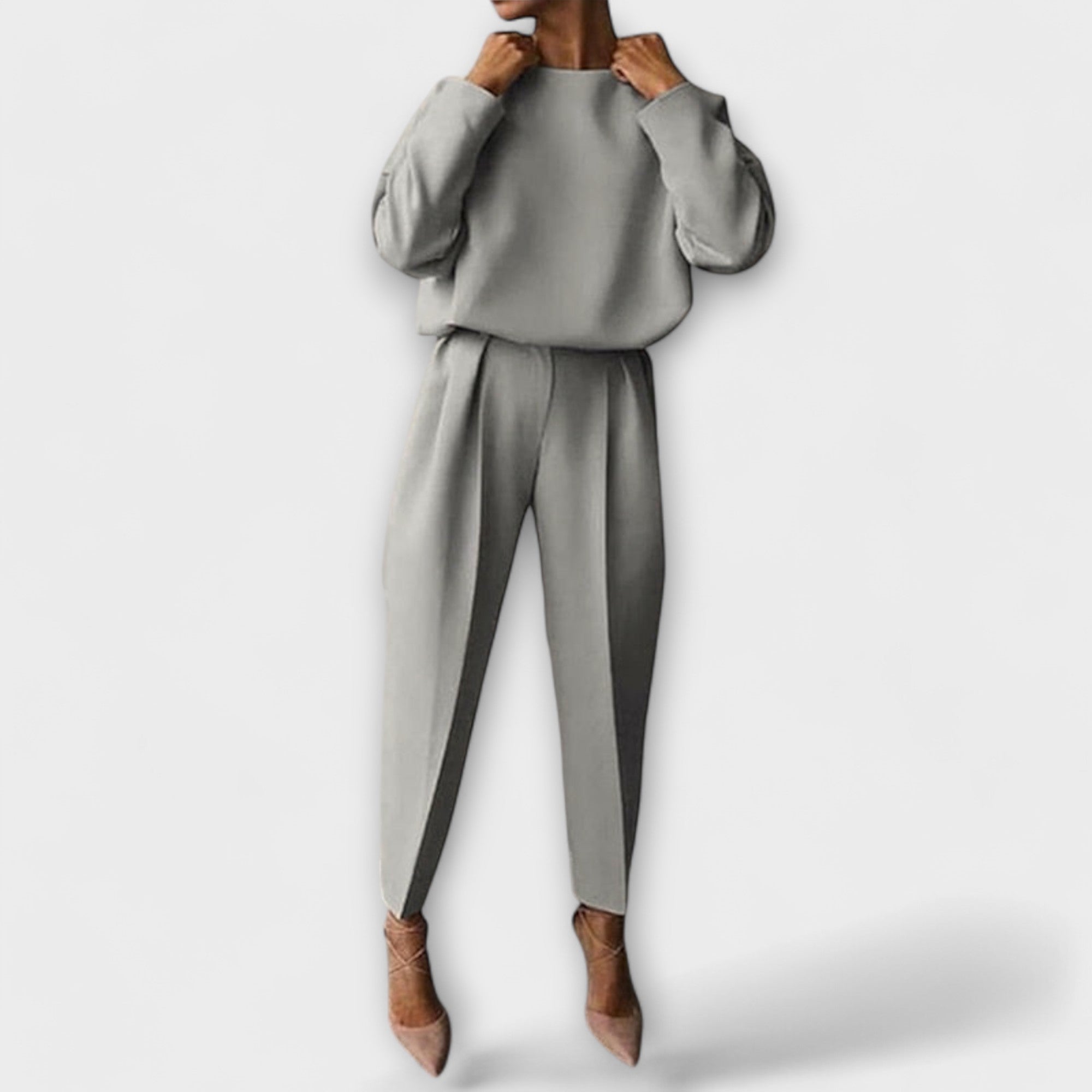 Gray / 3XL
