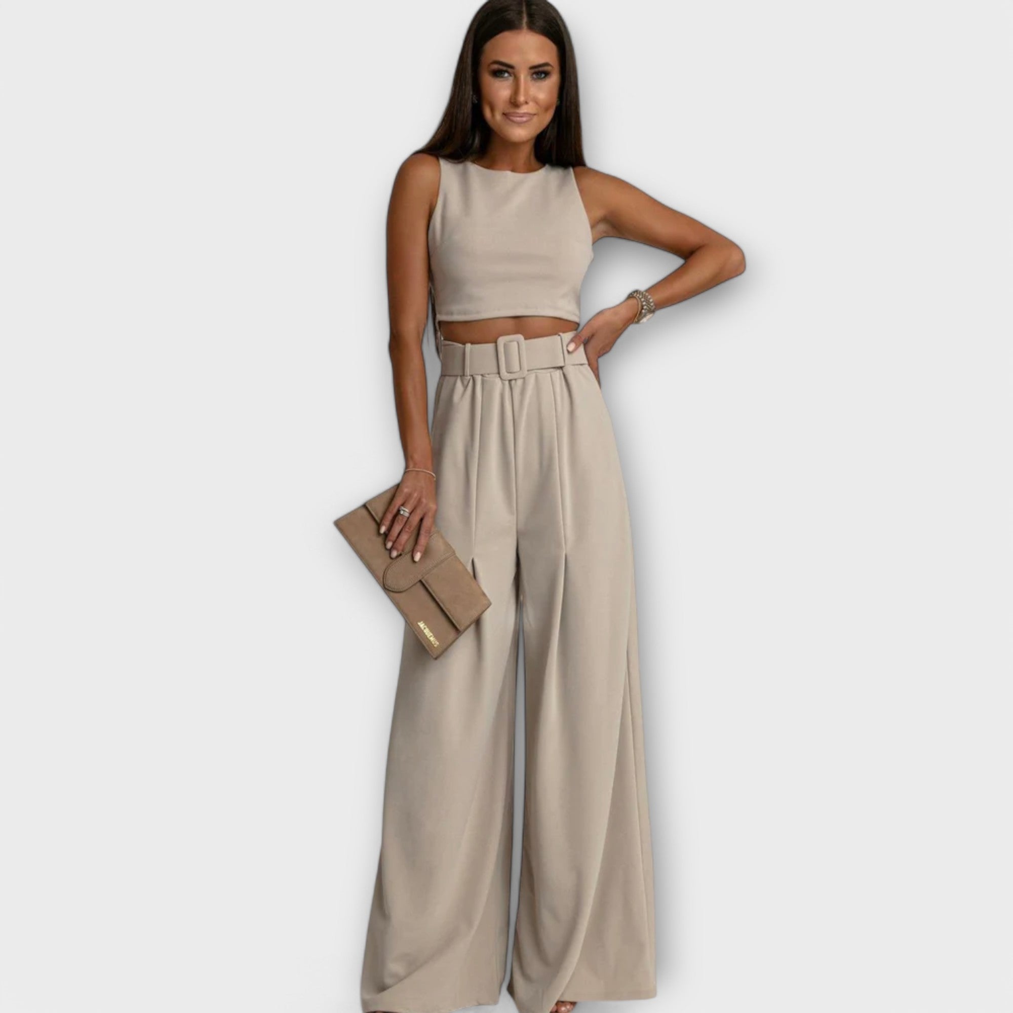Beige / Universal