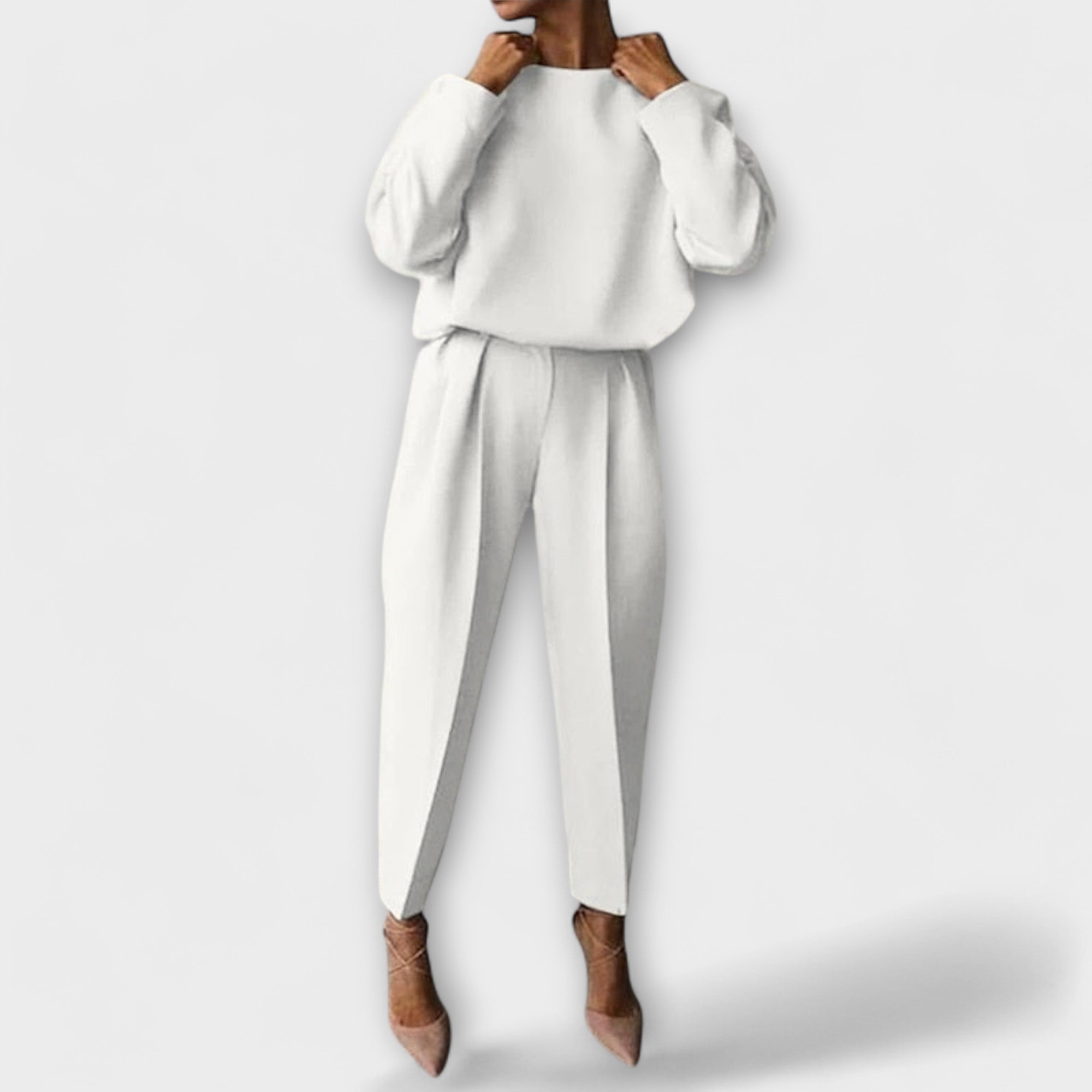 White / 3XL