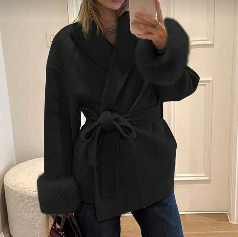 Black / XL