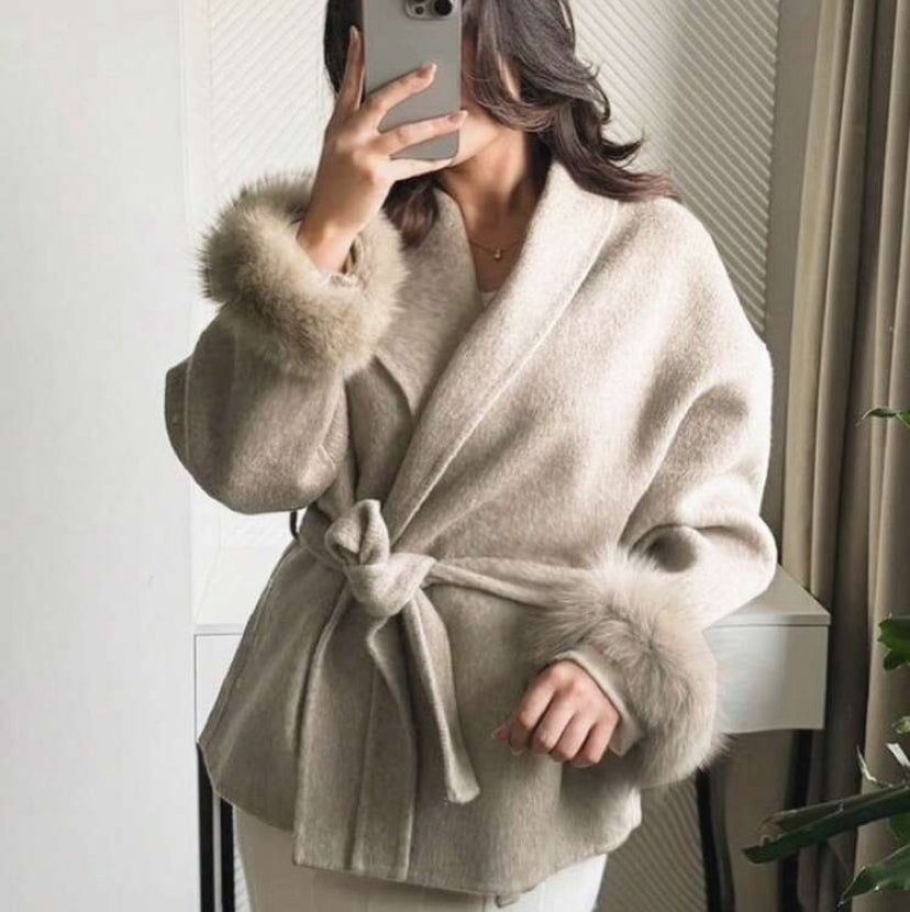 Khaki / XL