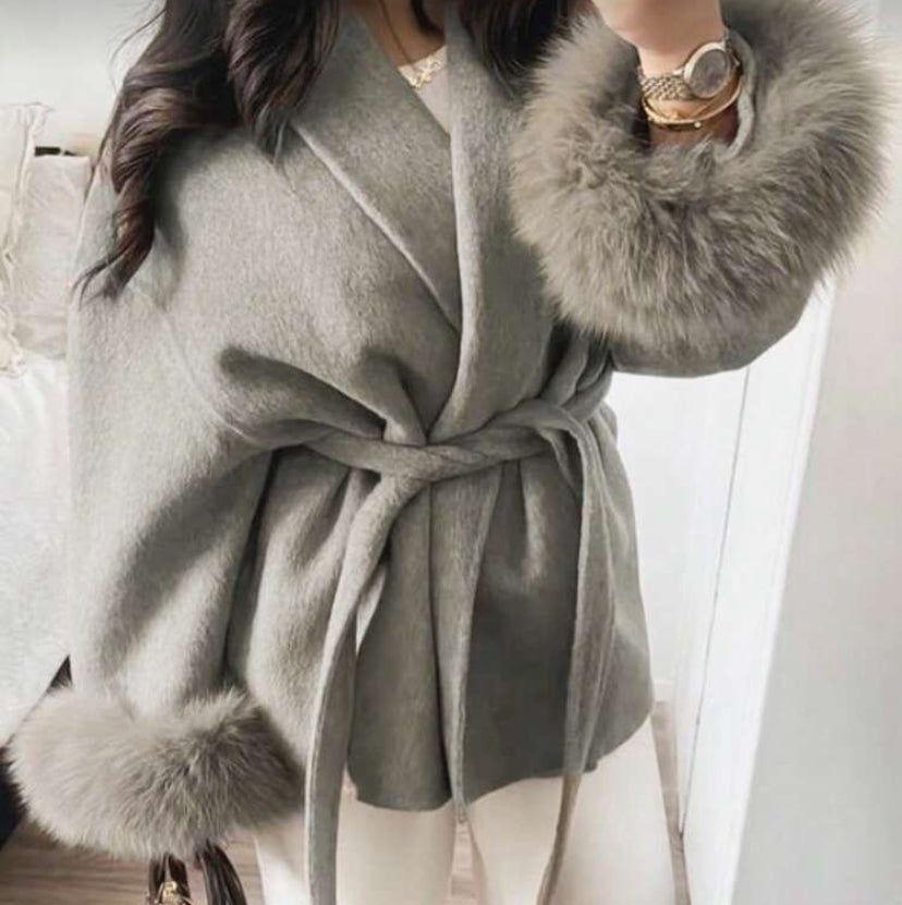 Grey / XL