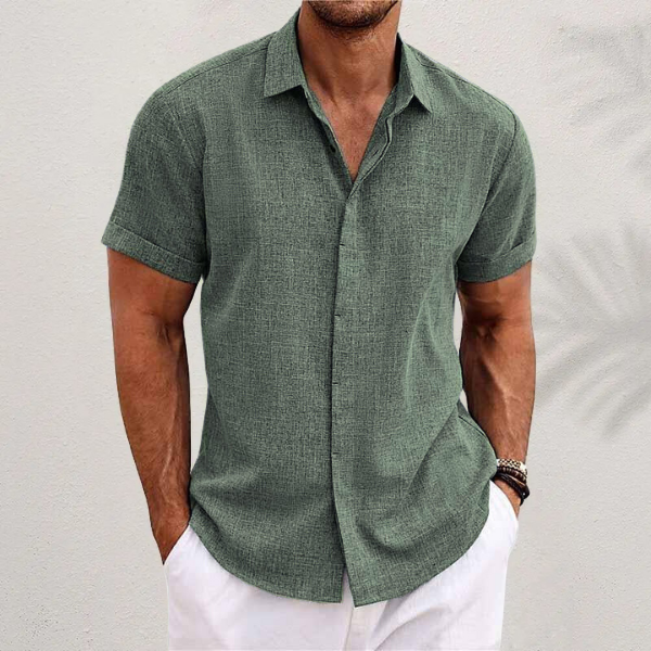 Green / 3XL