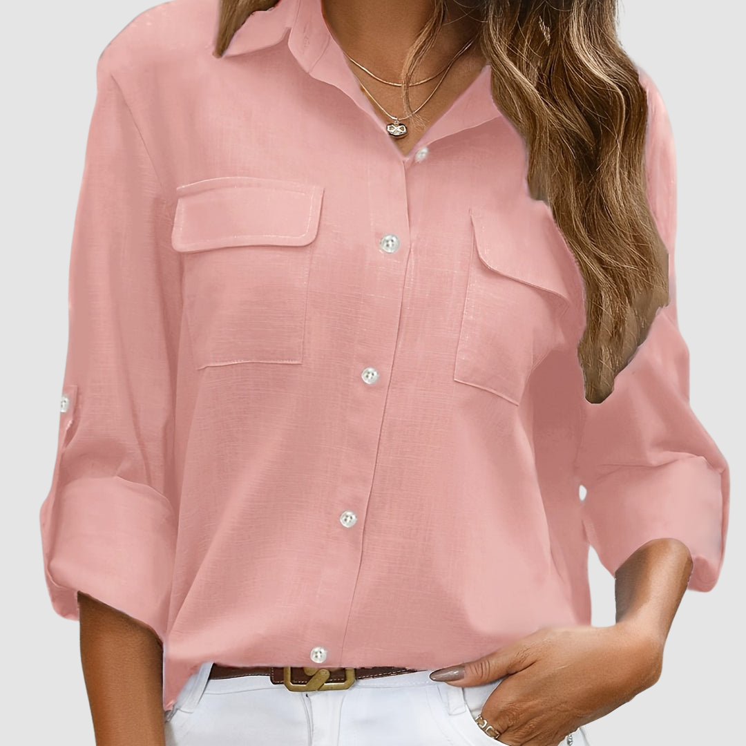 Pink / 2XL