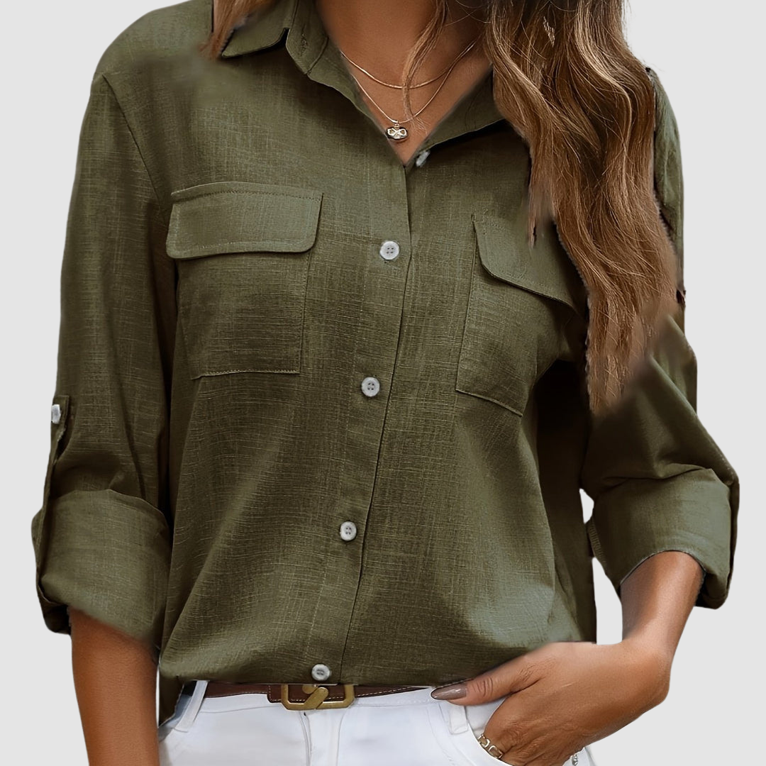 Green / 2XL