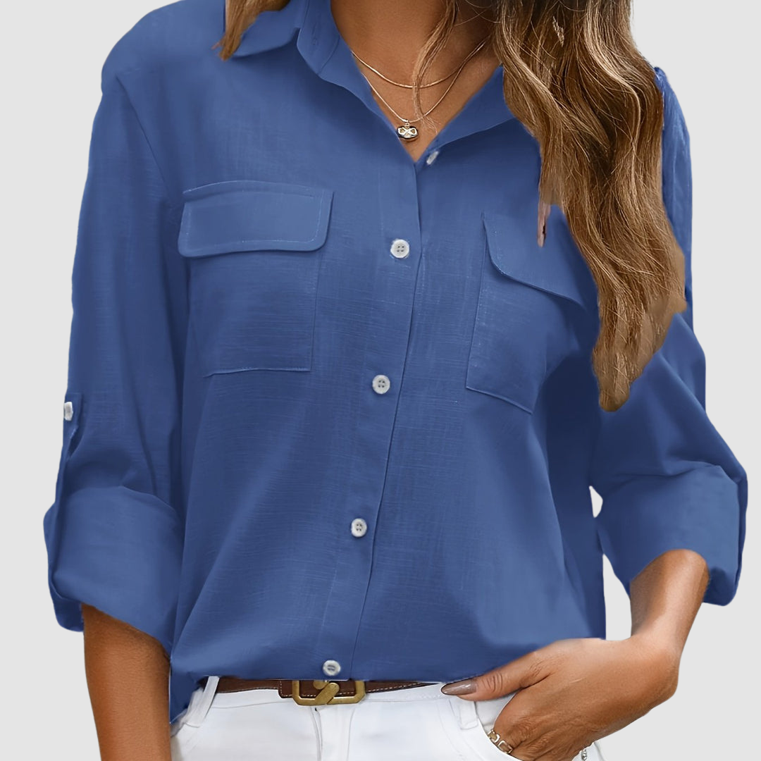 Blue / 2XL