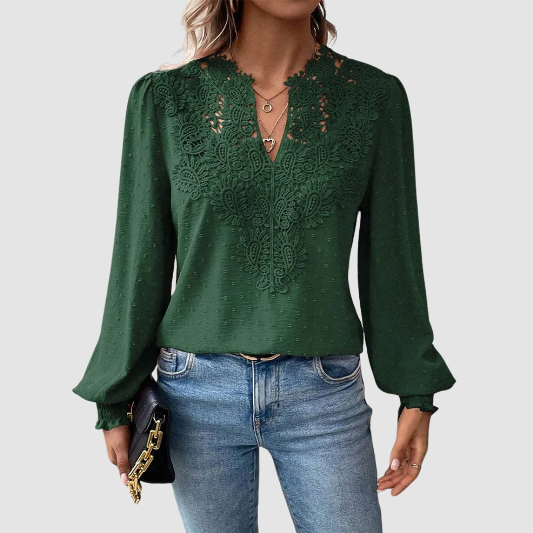 Green / 2XL