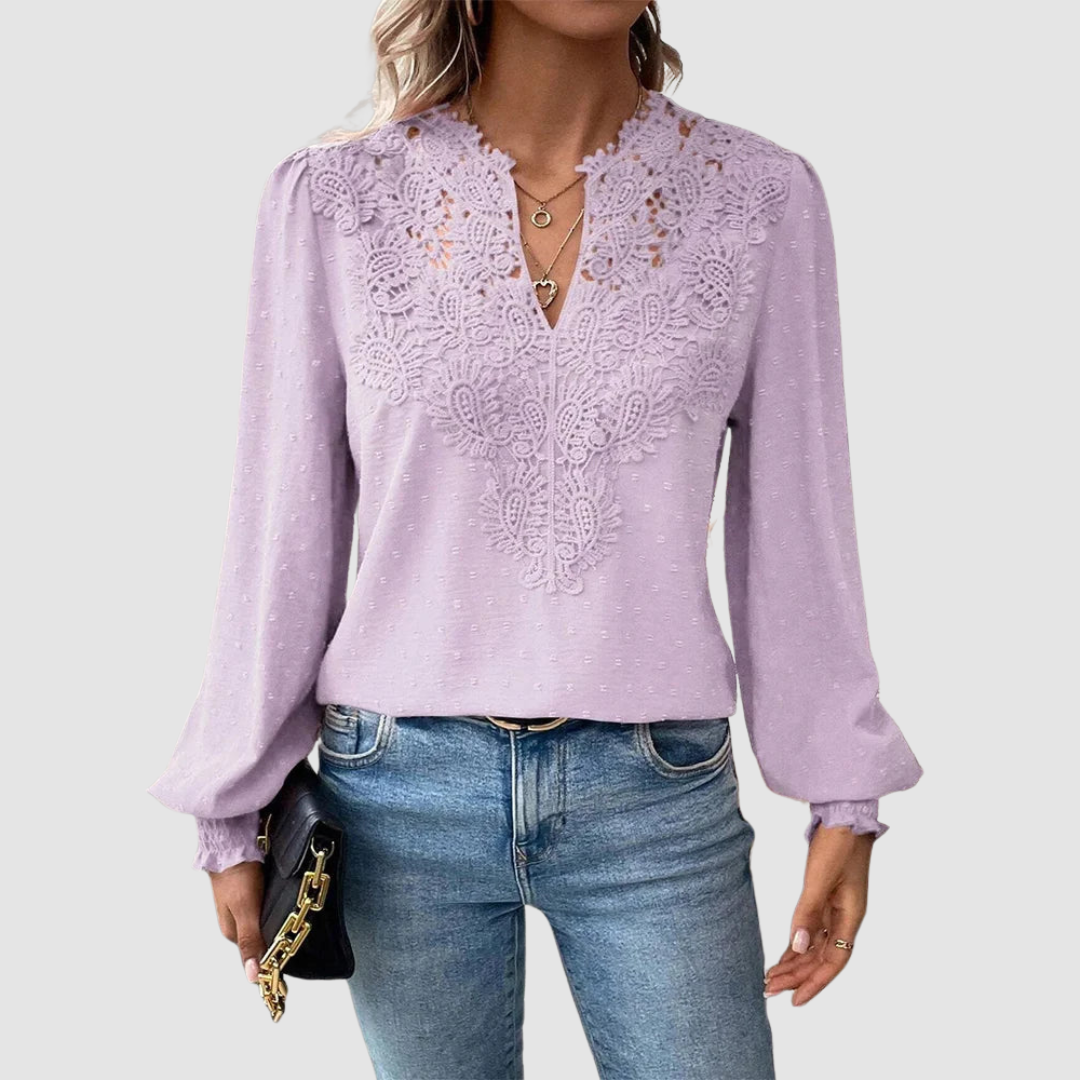 Light Purple / 2XL