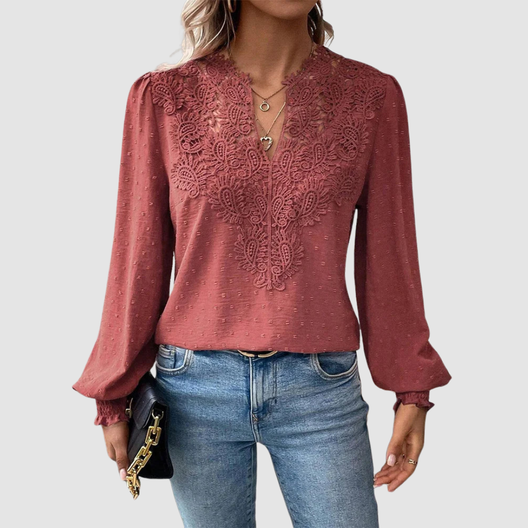 Wine Red / 2XL