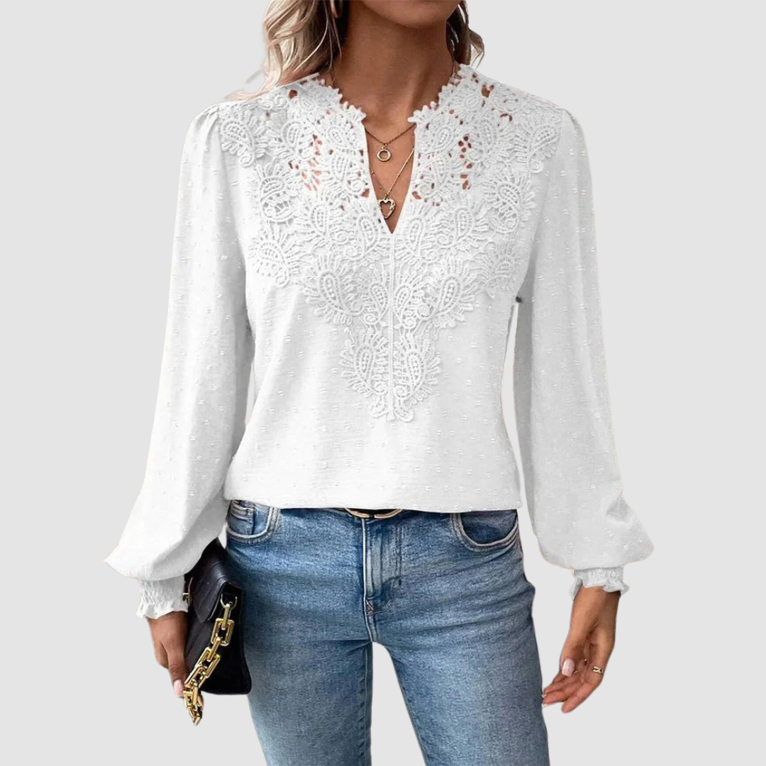 White / 2XL
