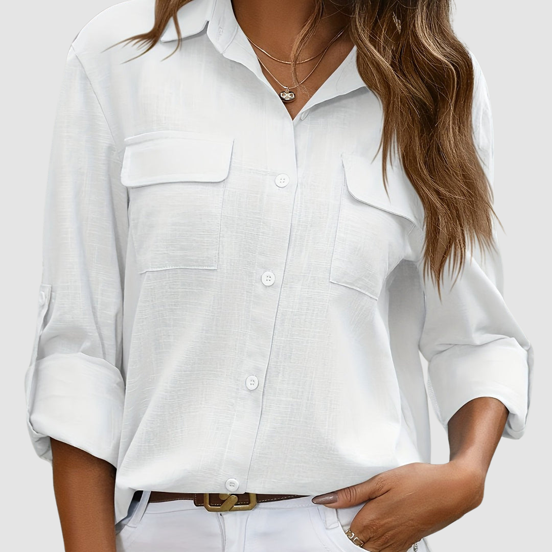 White / 2XL