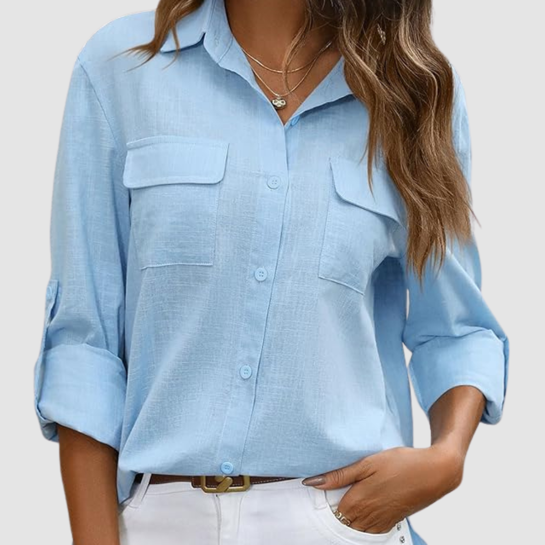 Light Blue / 2XL