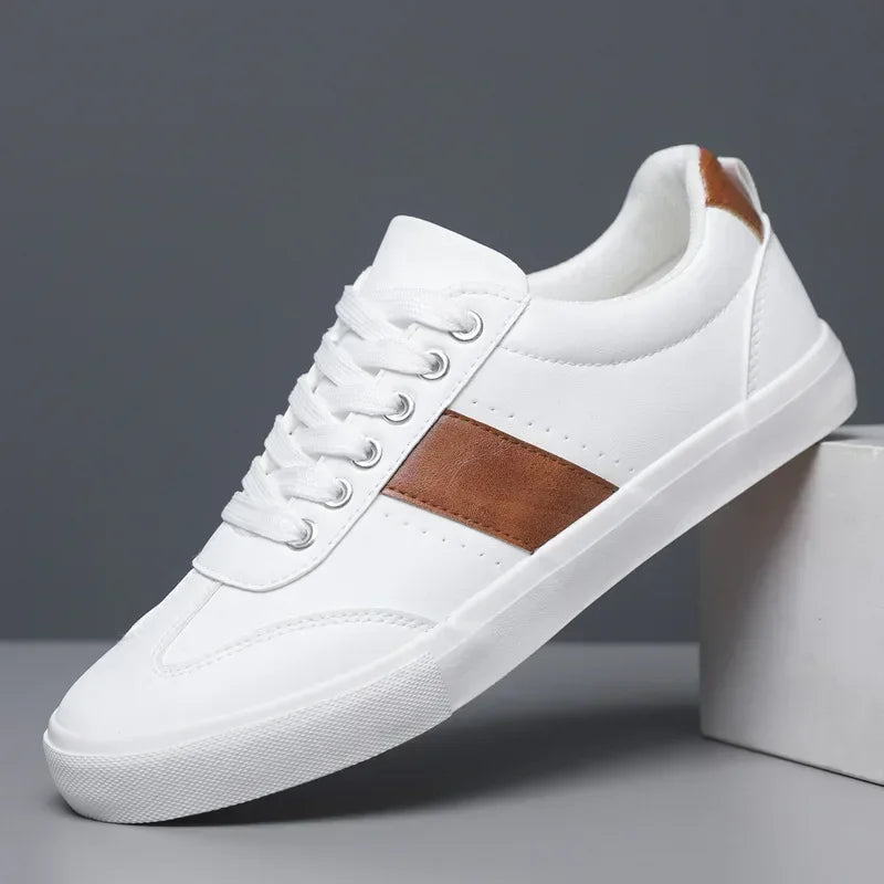 White / 14