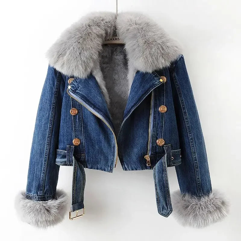 Dark Blue / XL