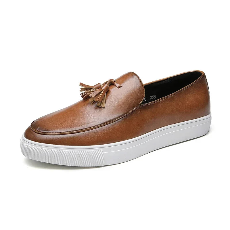 Chestnut / 13