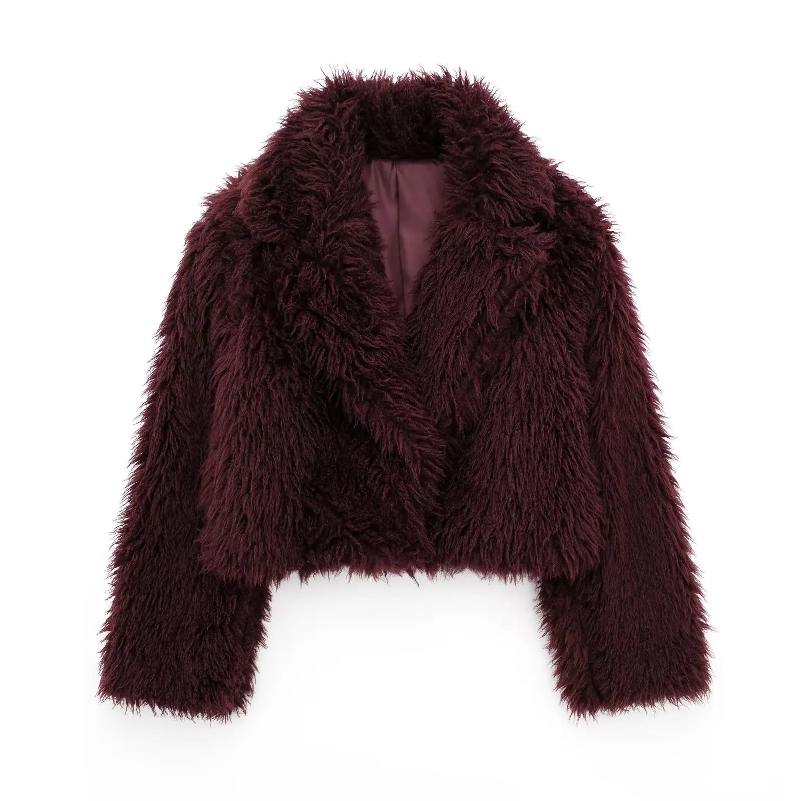 Burgundy / L