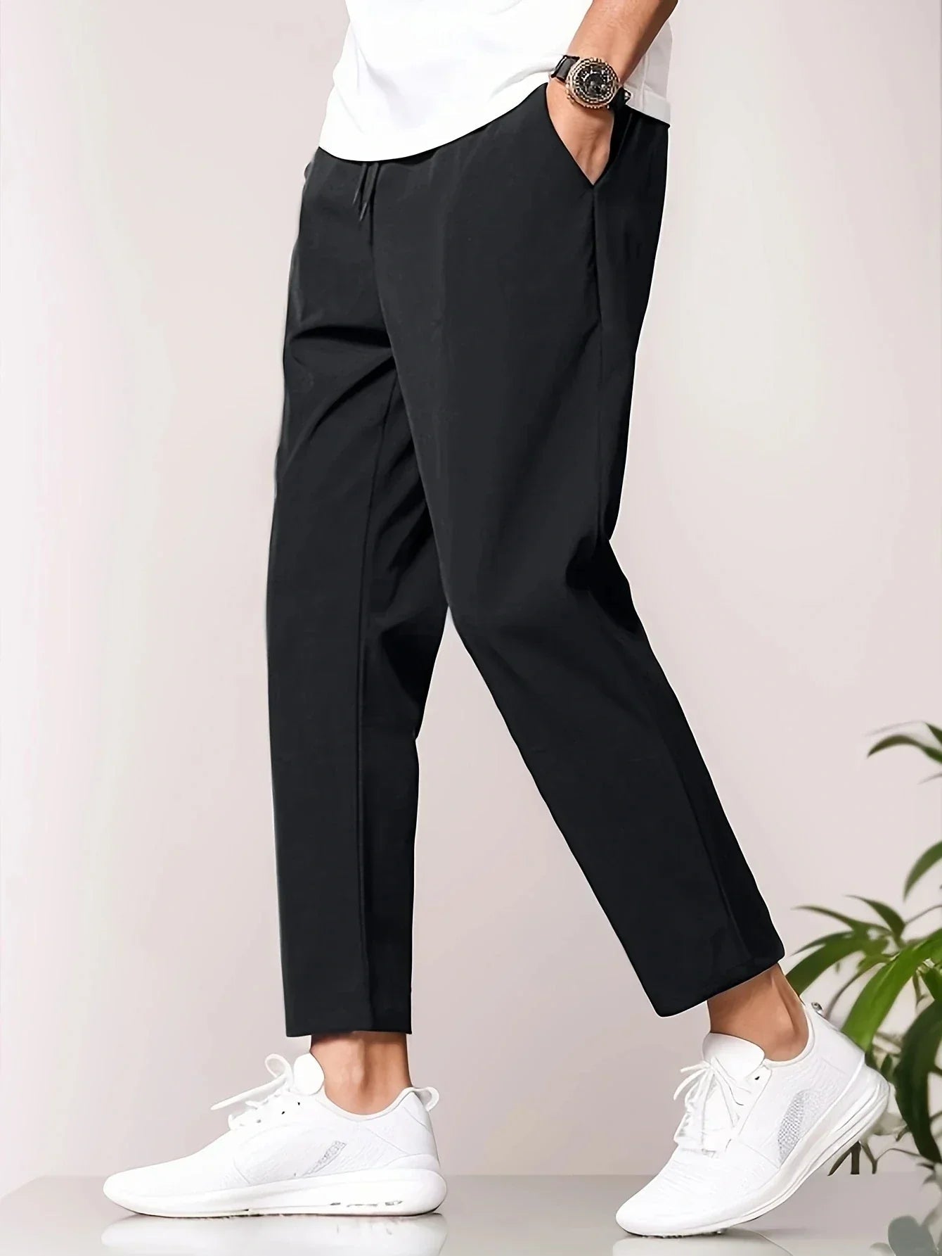 Black / XL