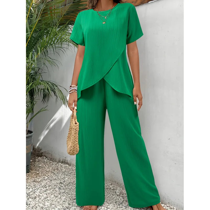 Green / 3XL