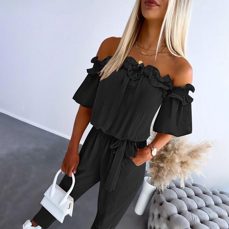 Black / XL