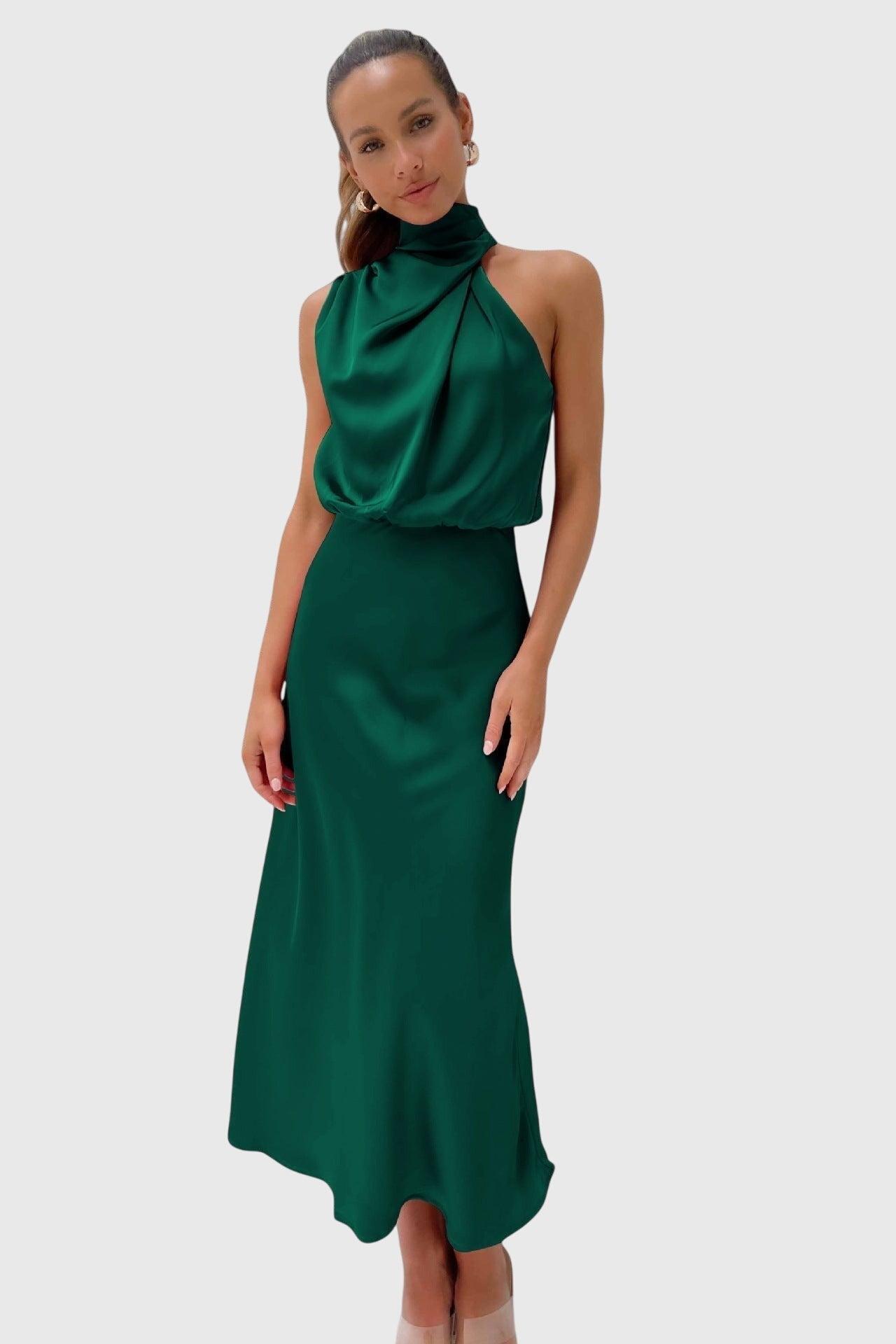 Green / XL