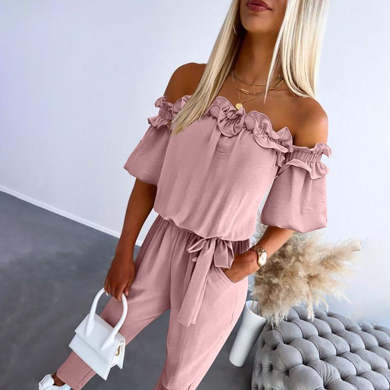 Pink / XL