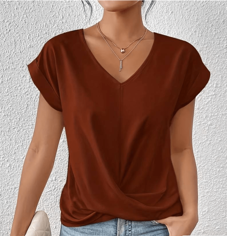 Brown / 2XL/US 14