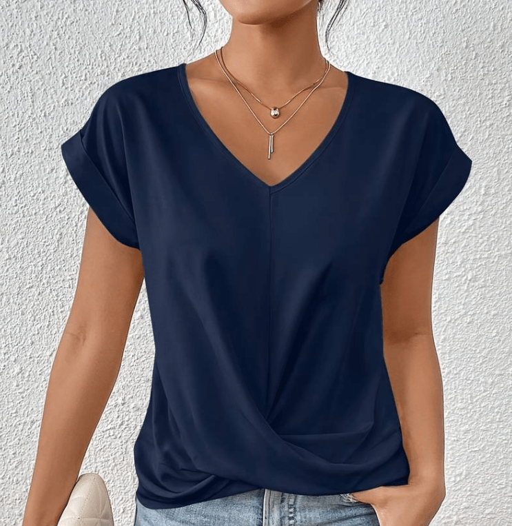 Navy (Almost sold out) / 2XL/US 14