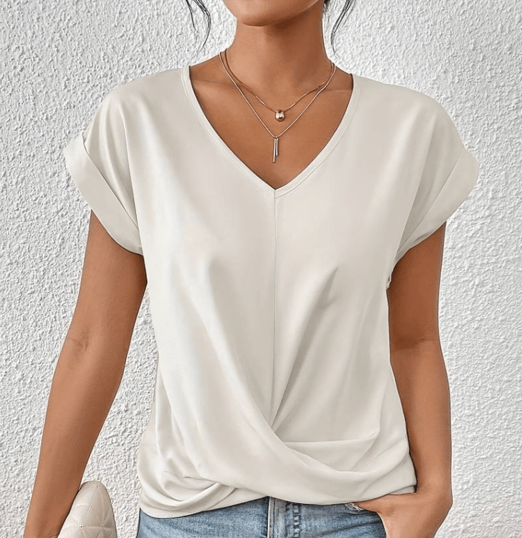 White / 2XL/US 14